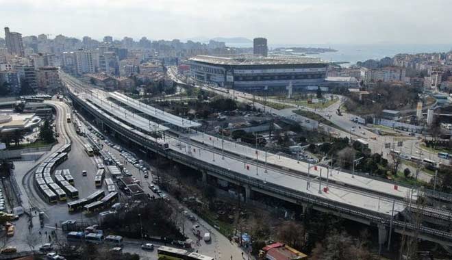 Söğütlüçeşme gara dönüştürülecek, Haydarpaşa ne olacak?